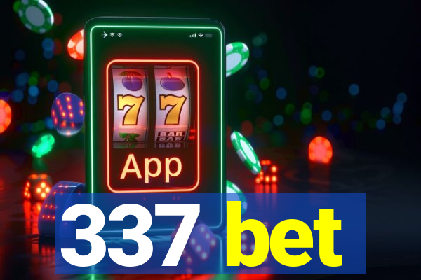 337 bet